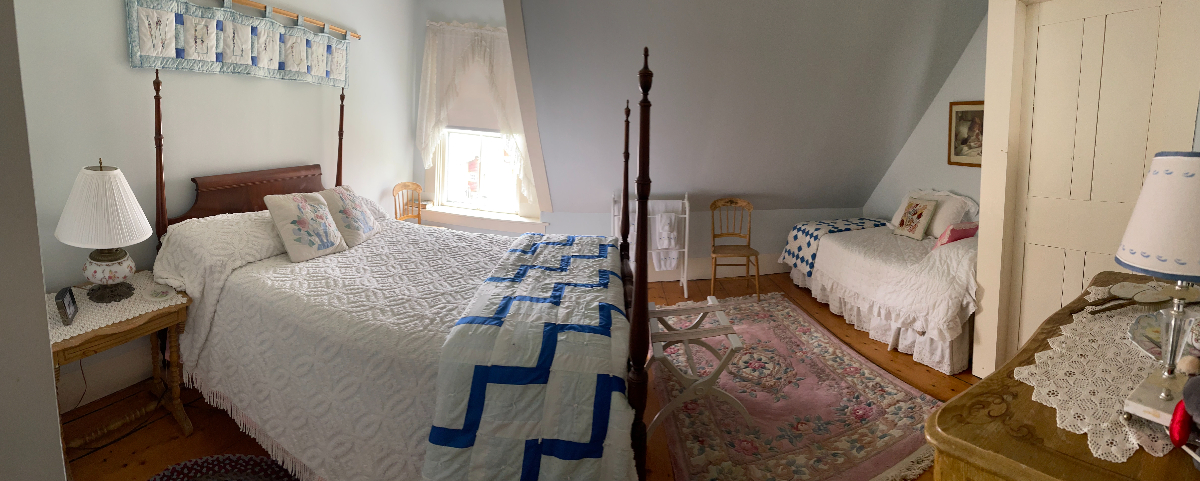 Cozy Country Apartment - Photo 8