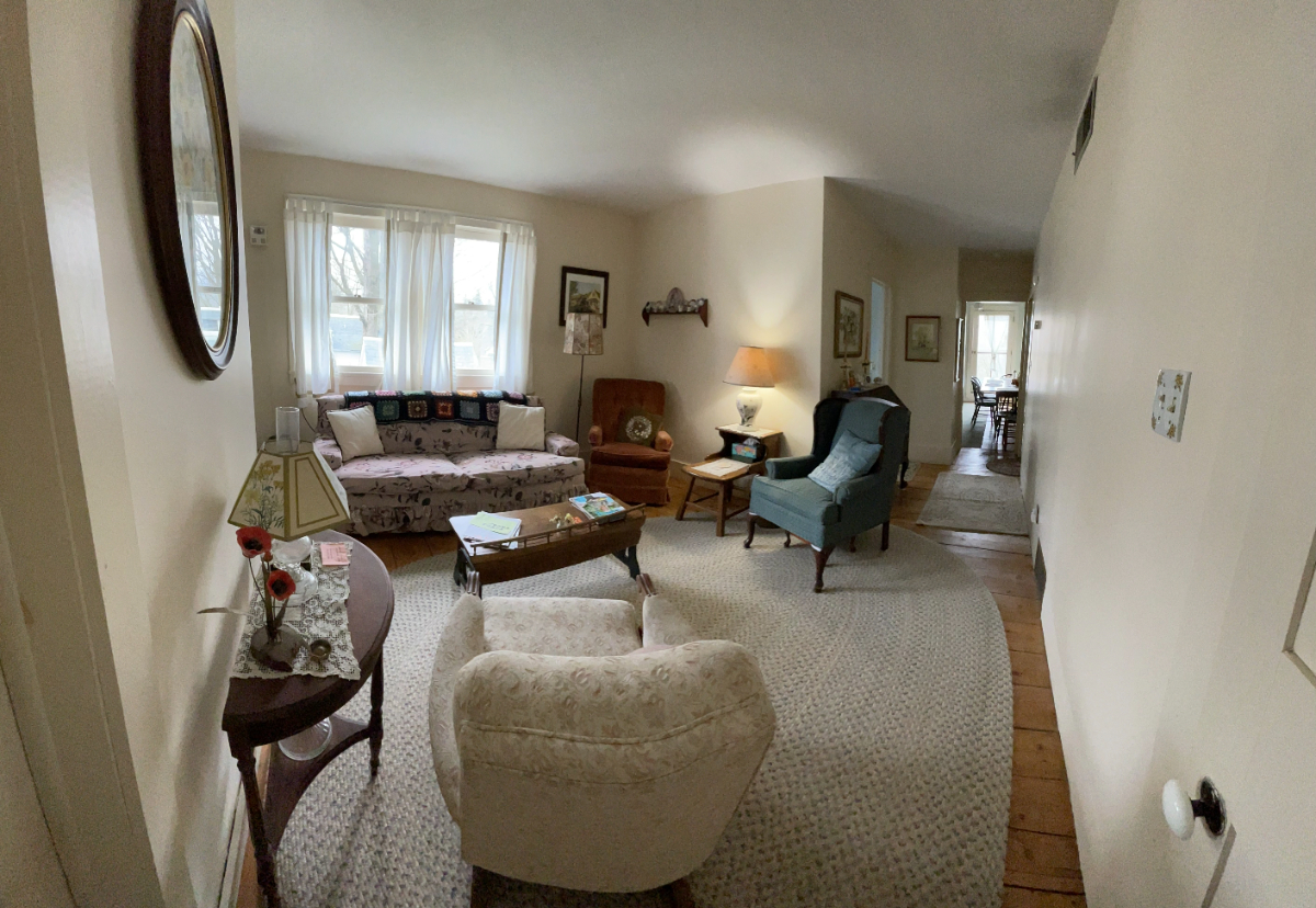 Cozy Country Apartment - Photo 3