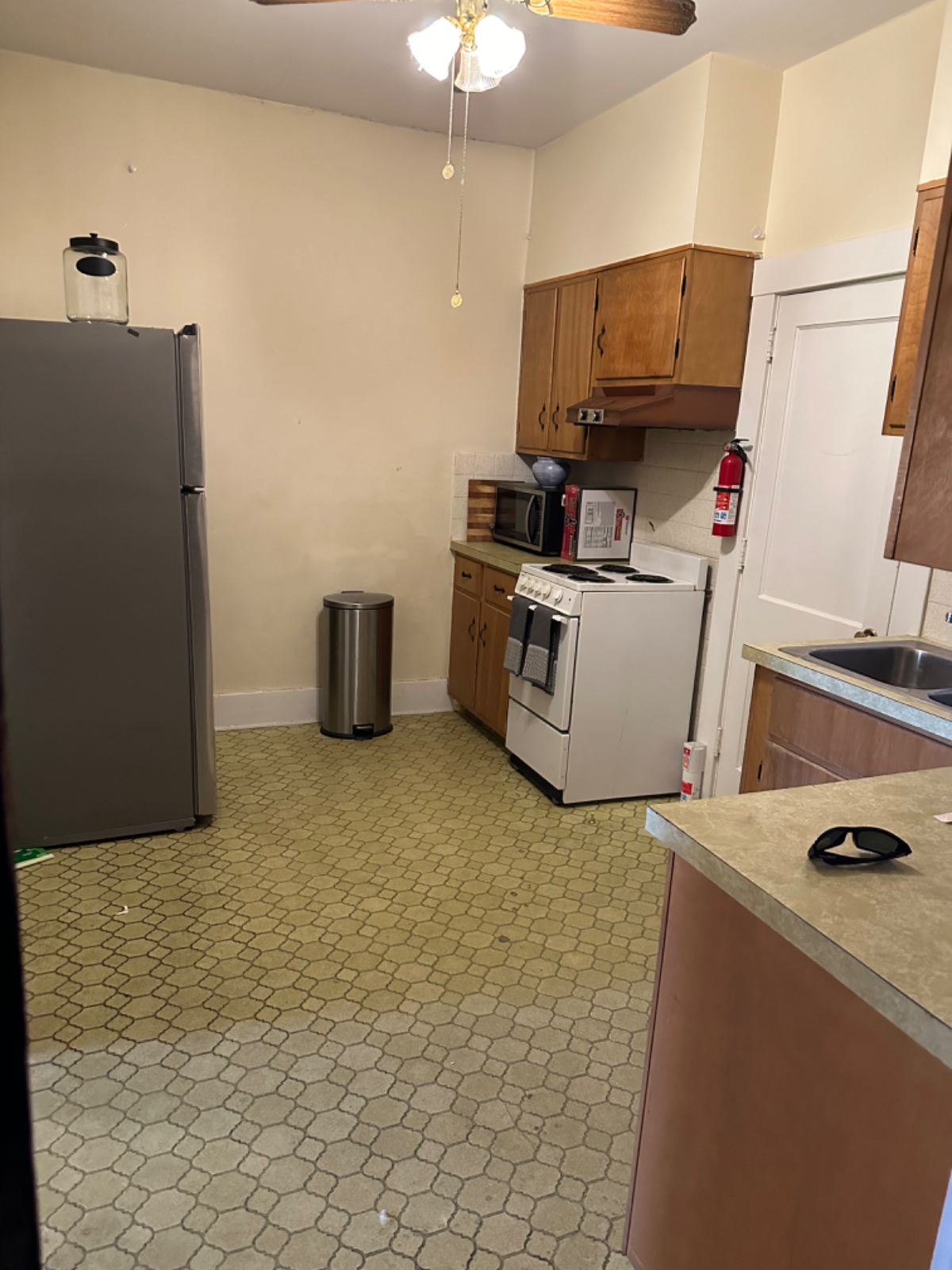 56 depot apt 3 - 1 bedroom, 1 bath apartment - Photo 6