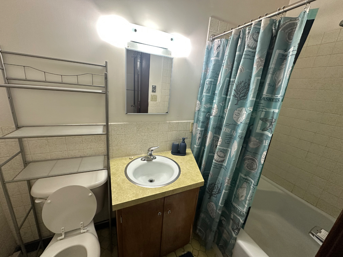 56 depot apt 3 - 1 bedroom, 1 bath apartment - Photo 5
