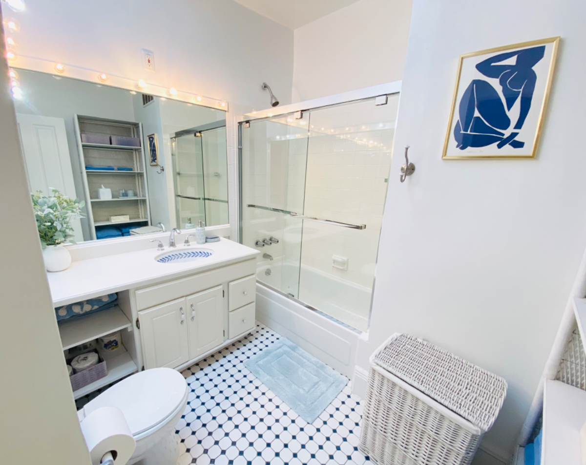 Cozy Manhattan brownstone apartment in the upper west side - Photo 5