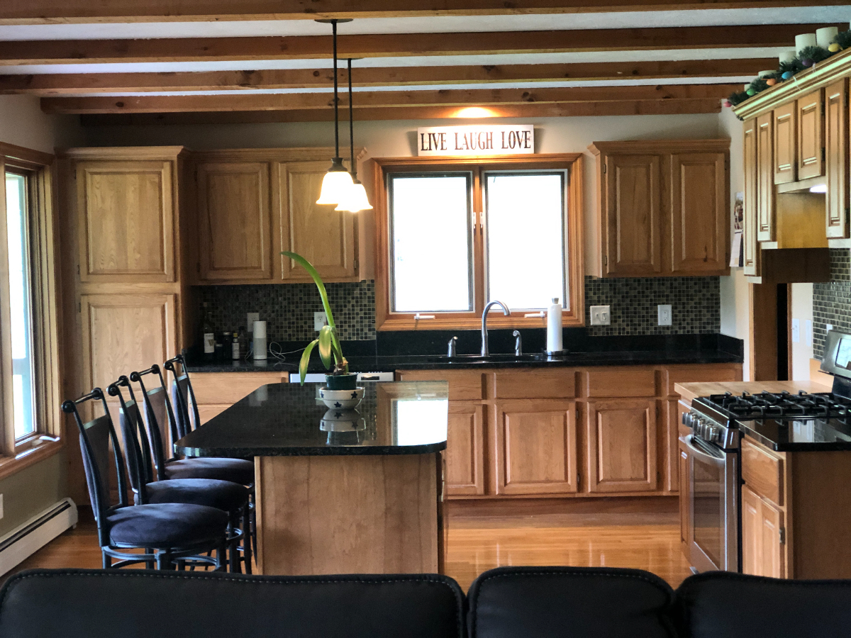 Beautiful Vermont Home in private setting on 300 acres - Photo 6