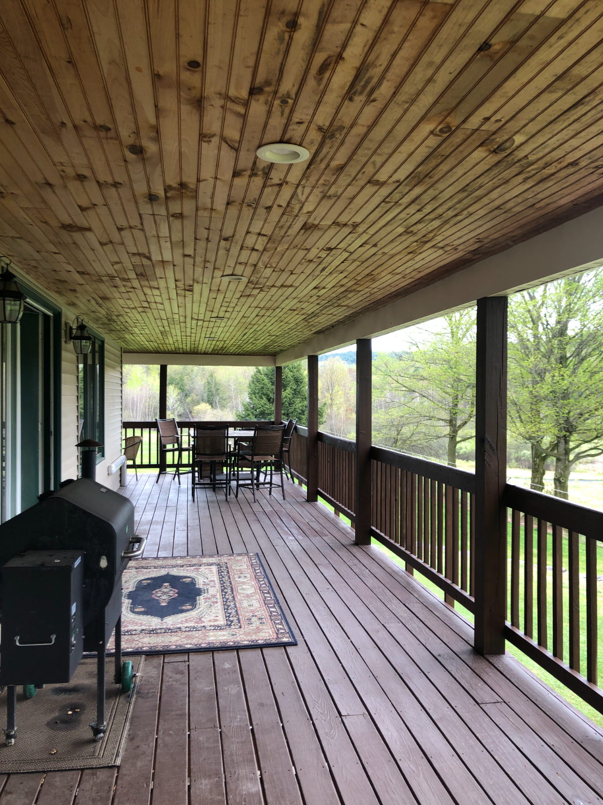 Beautiful Vermont Home in private setting on 300 acres - Photo 3