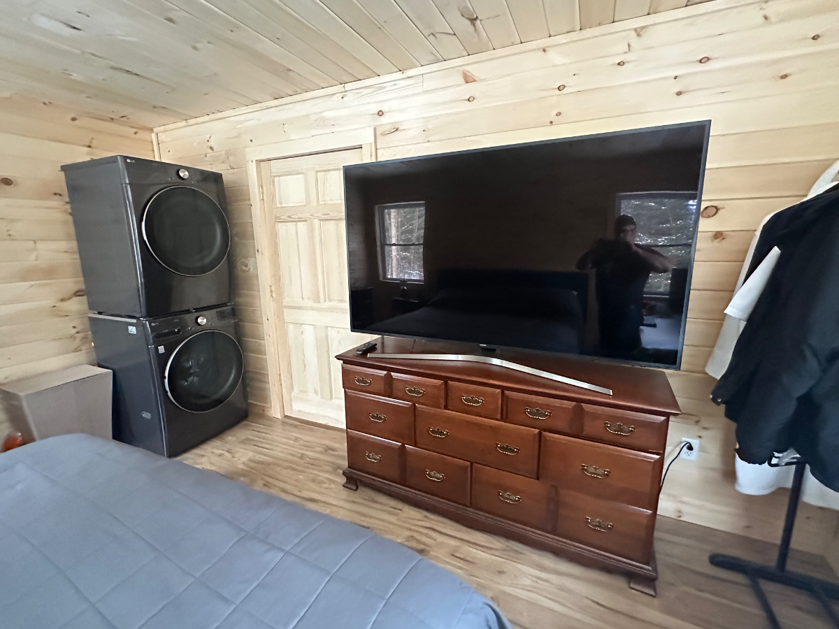 Beautiful Vermont Home in private setting on 300 acres - Photo 10