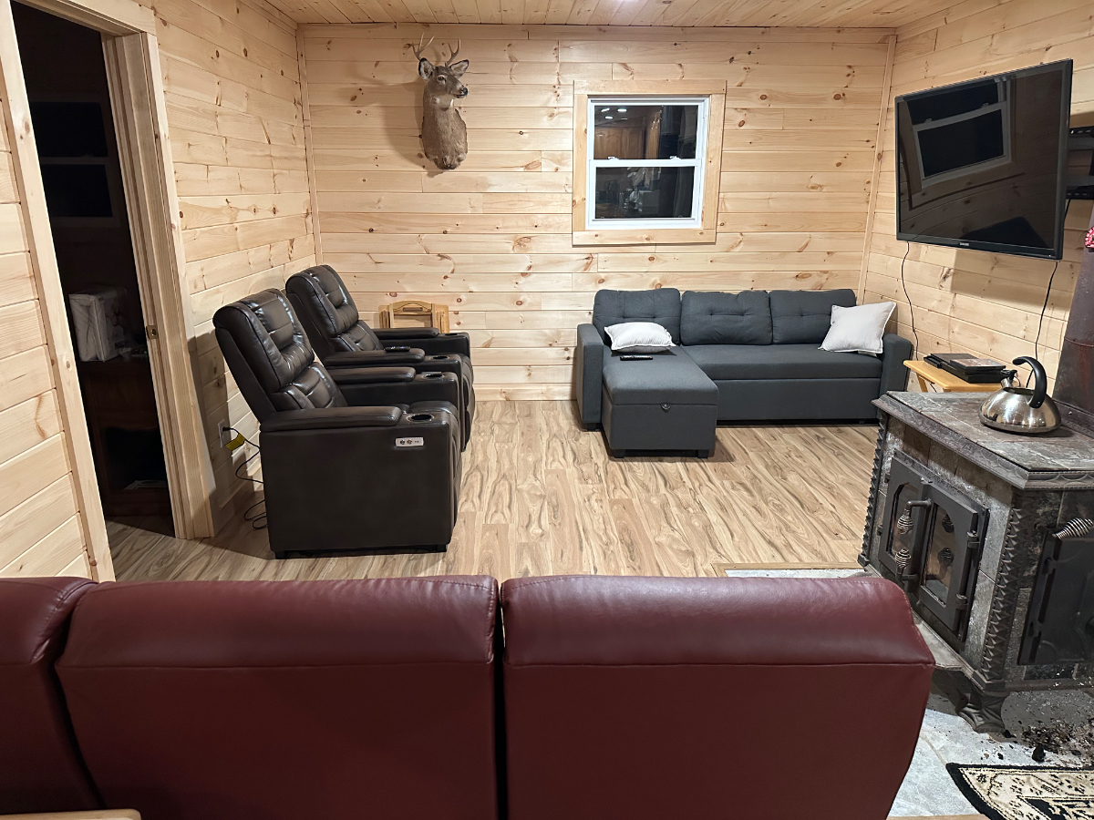 Beautiful Vermont Home in private setting on 300 acres - Photo 3