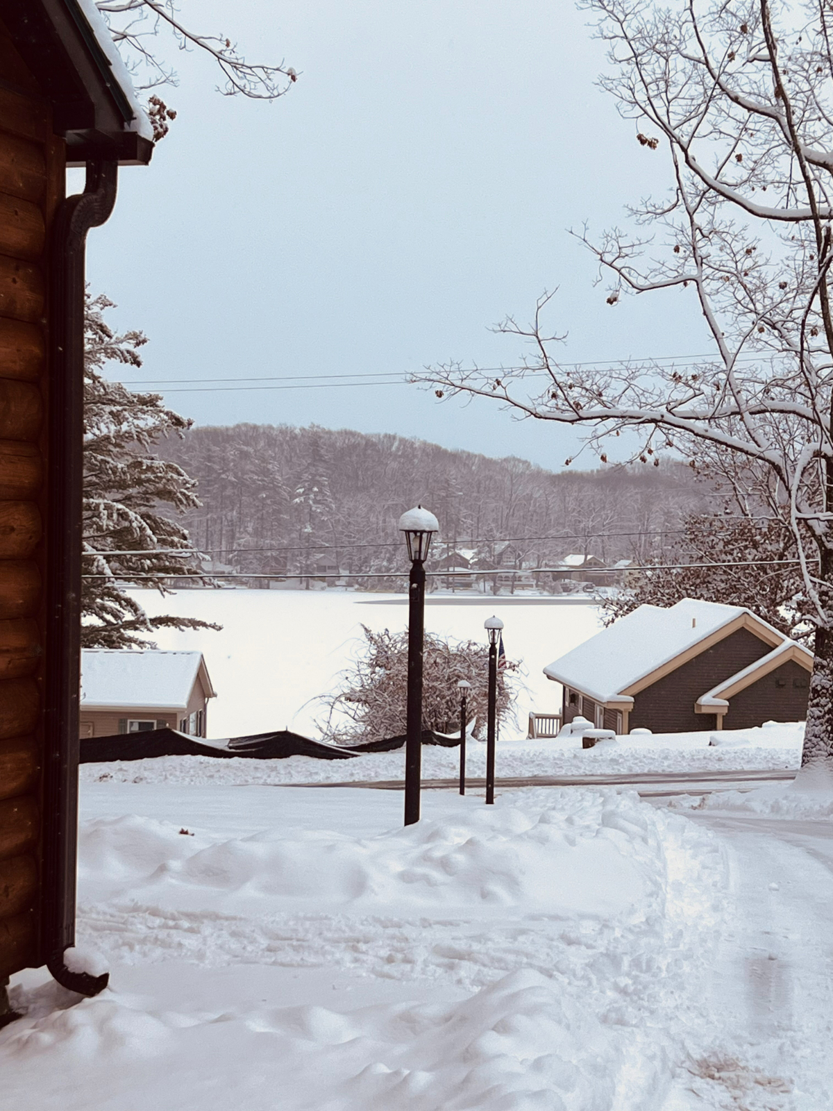 Red Oak Cabin - Photo 2