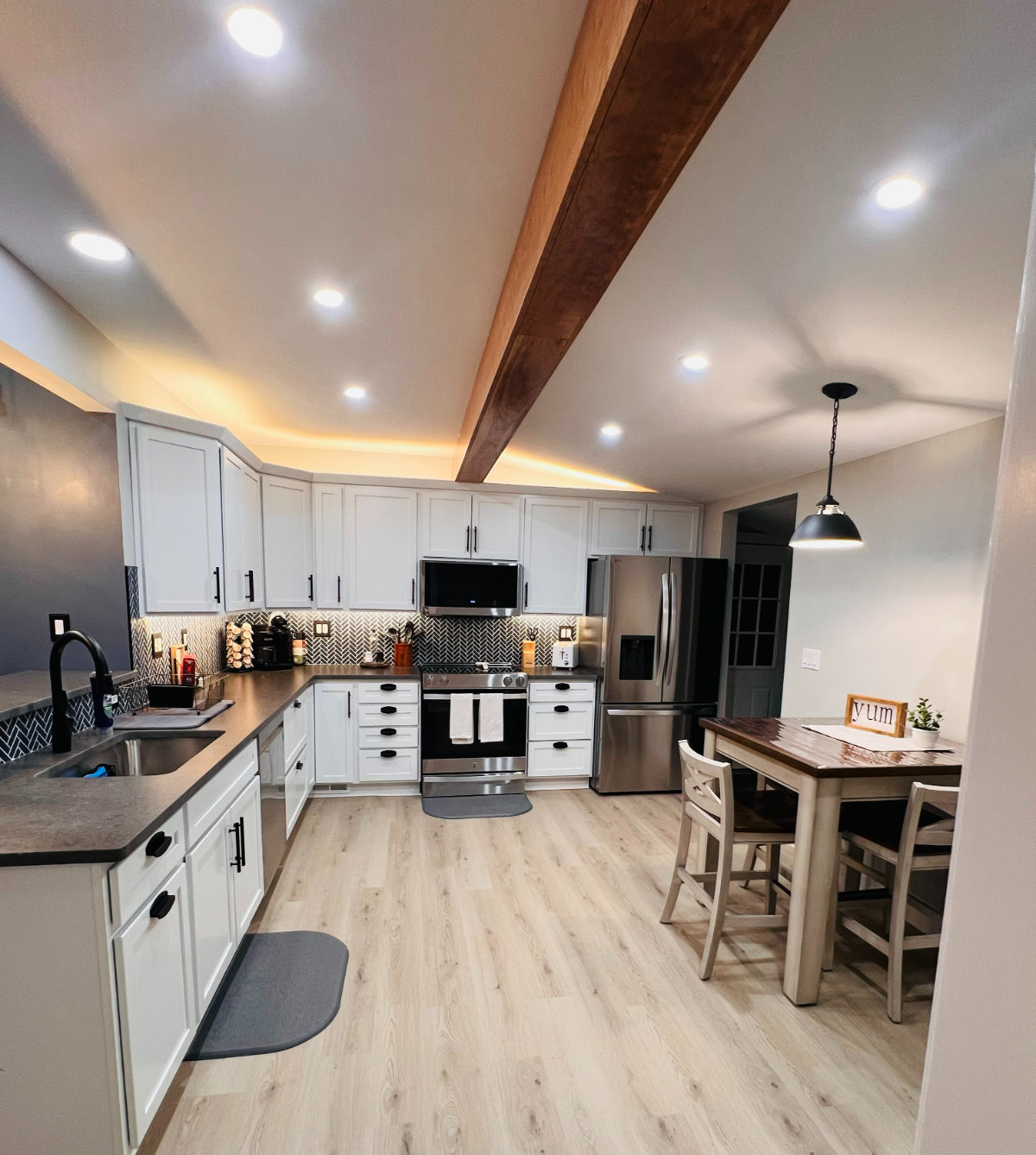 Red Oak Cabin - Photo 8