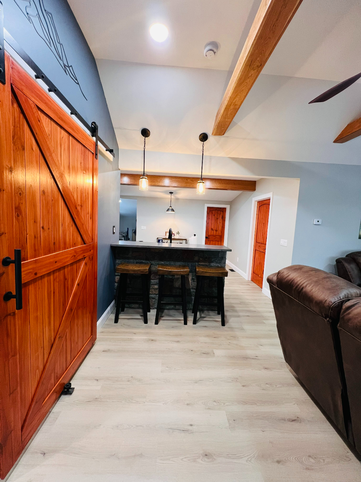 Red Oak Cabin - Photo 7
