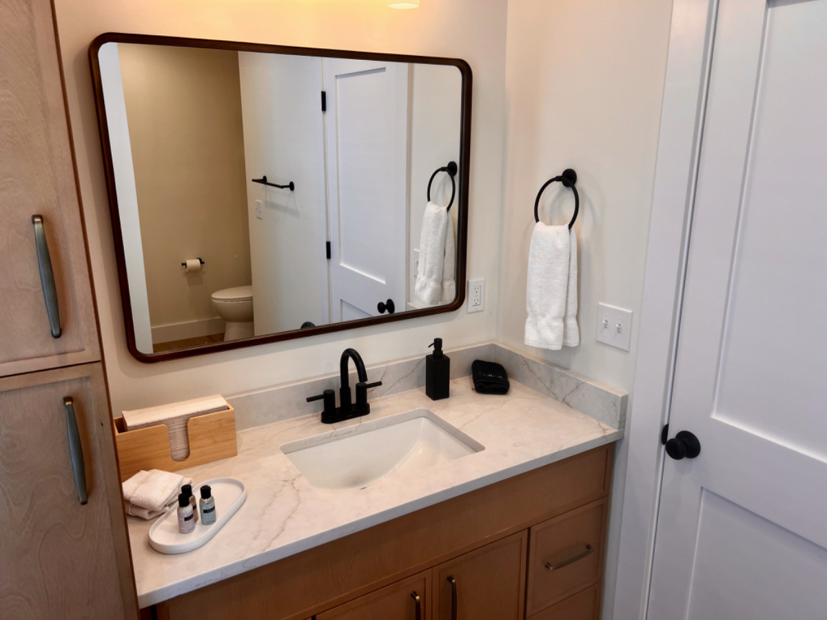 Huge New Apartment in Downtown Montgomery - Photo 2