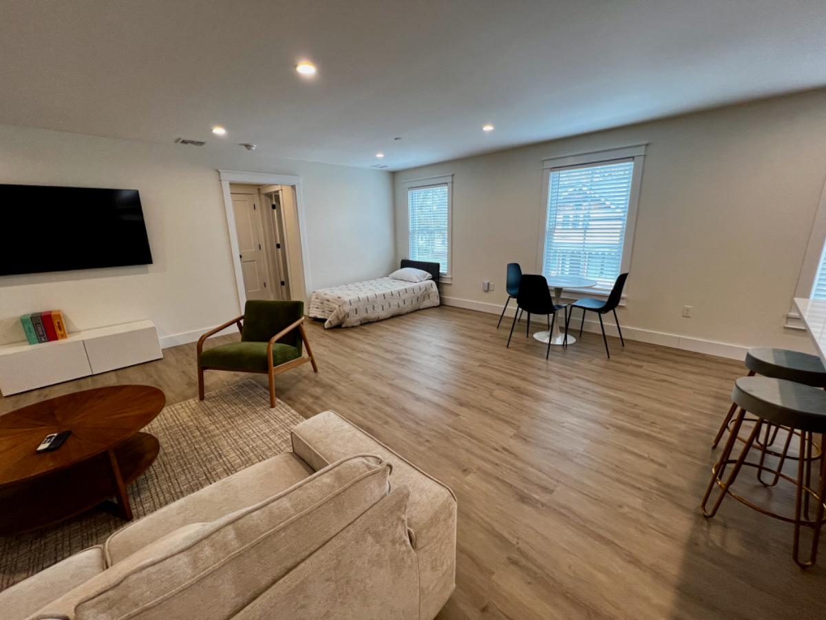 Huge New Apartment in Downtown Montgomery - Photo 6
