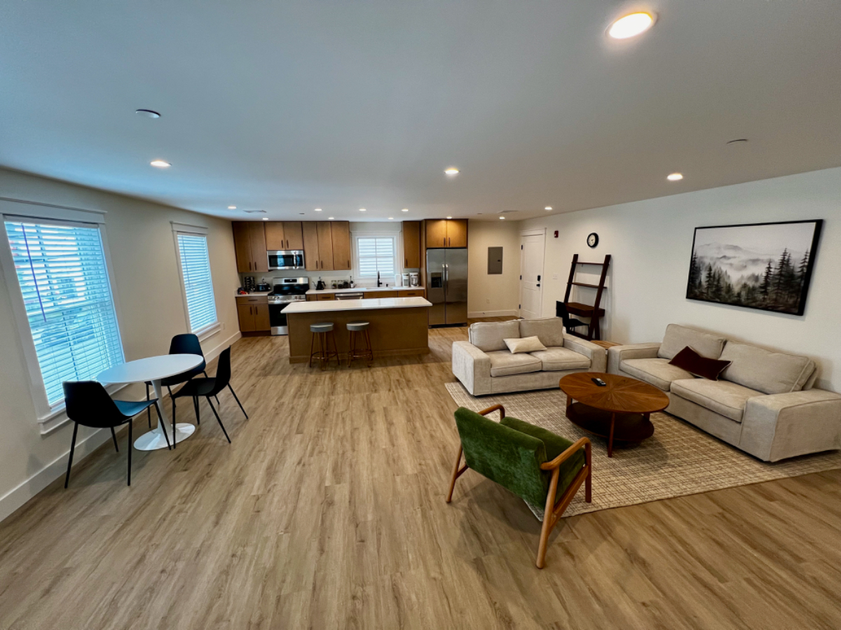 Huge New Apartment in Downtown Montgomery - Photo 1
