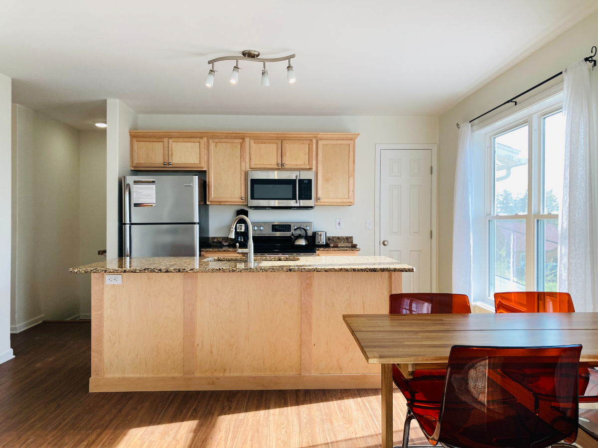 Modern Private 1BR Rental Overlooking Conesus Lake - Greater Rochester NY - Photo 2