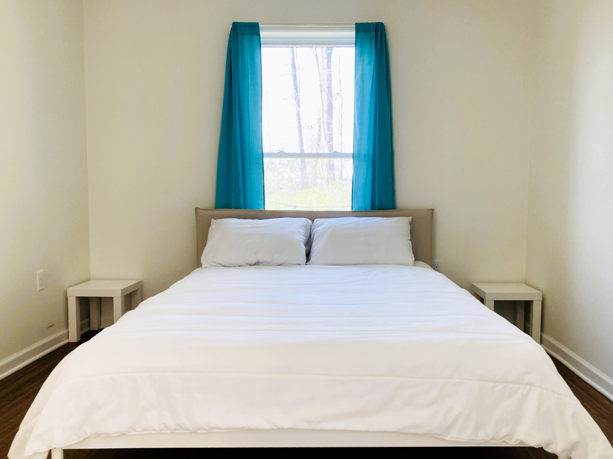 Modern Private 1BR Rental Overlooking Conesus Lake - Greater Rochester NY - Photo 5