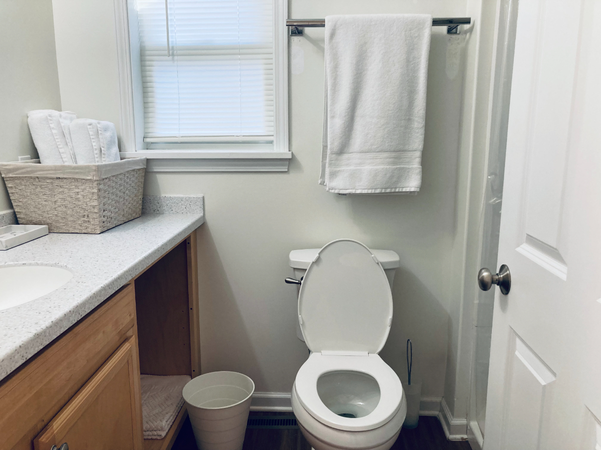Modern Private 1BR Rental Overlooking Conesus Lake - Greater Rochester NY - Photo 9