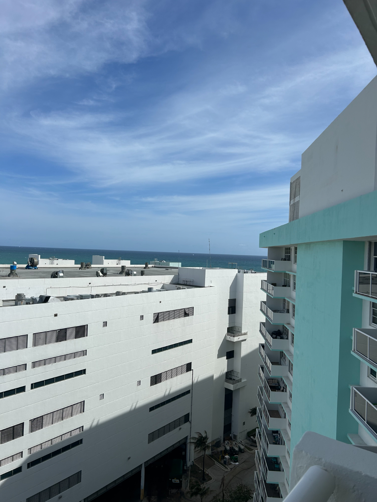 Oceanfront Penthouse Condo - Photo 7
