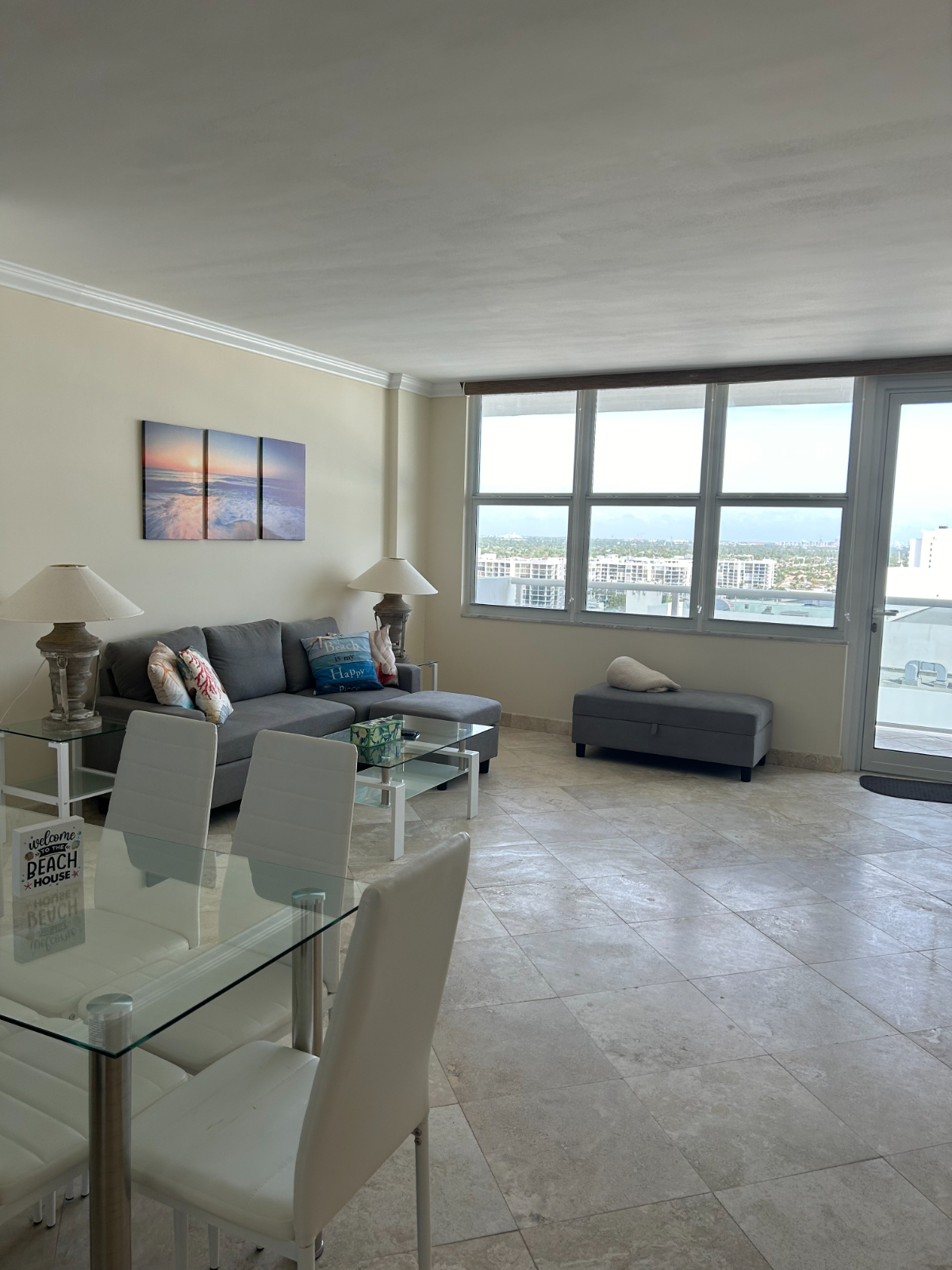 Oceanfront Penthouse Condo - Photo 8