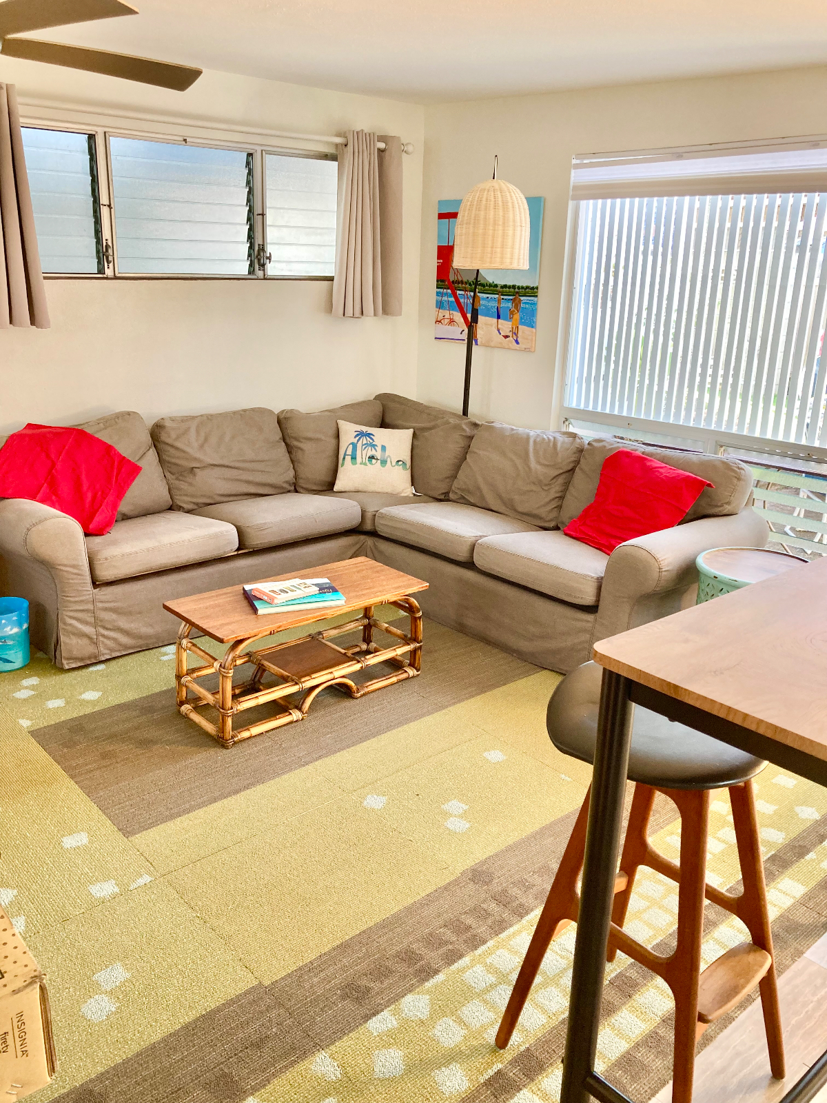 Spacious Kailua studio - Photo 2