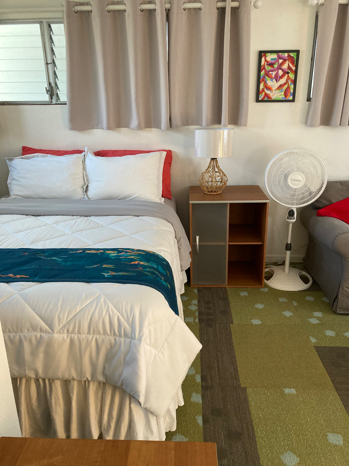 Spacious Kailua studio - Photo 5