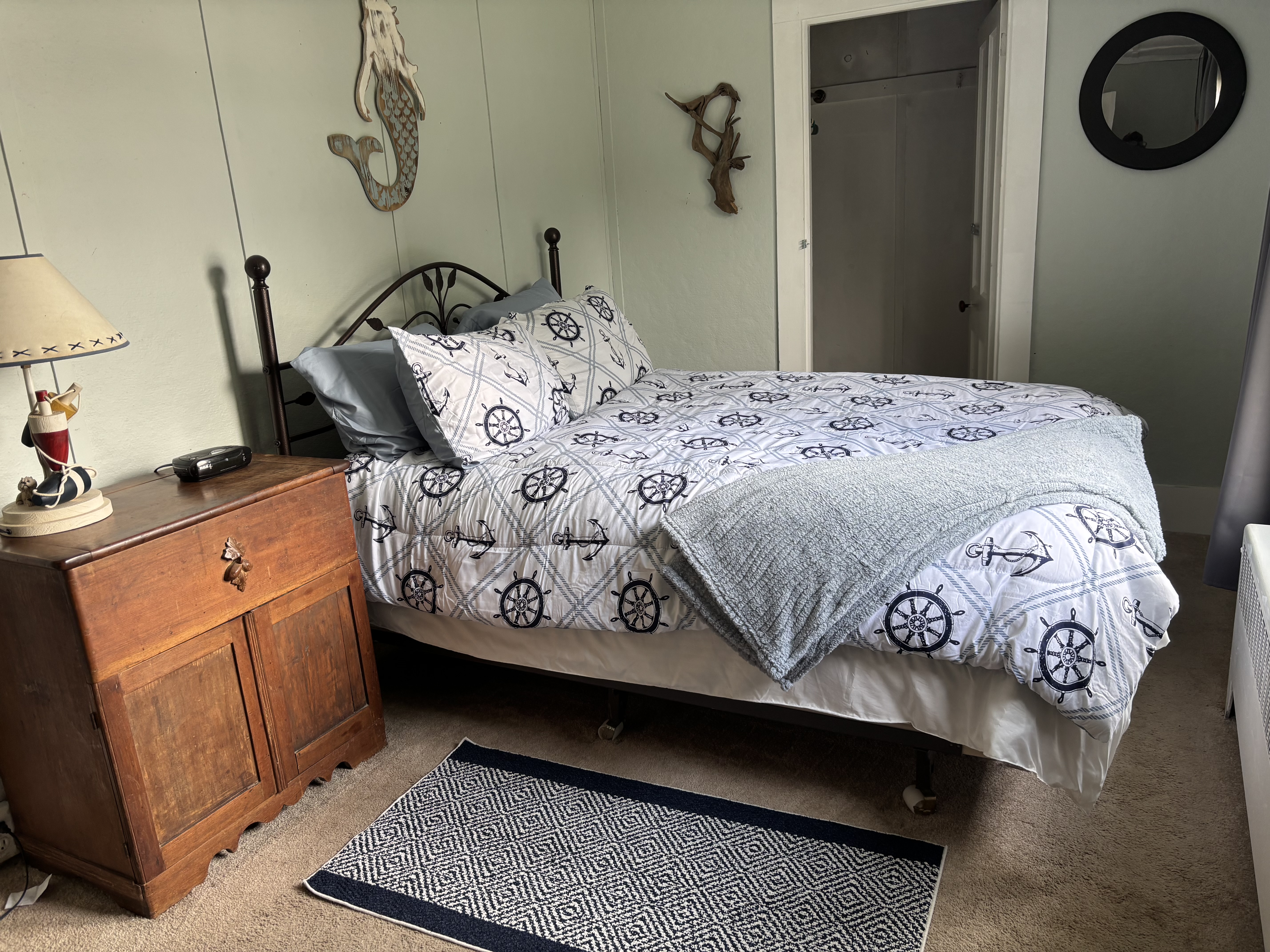 Cozy 2 bedroom apartment, walking distance to Northwest Medical Center. - Photo 12