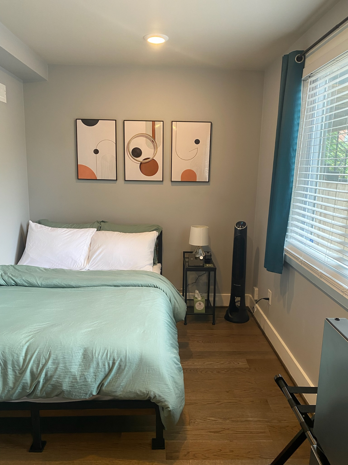 Free Parking-Private Room & Bath - Photo 2