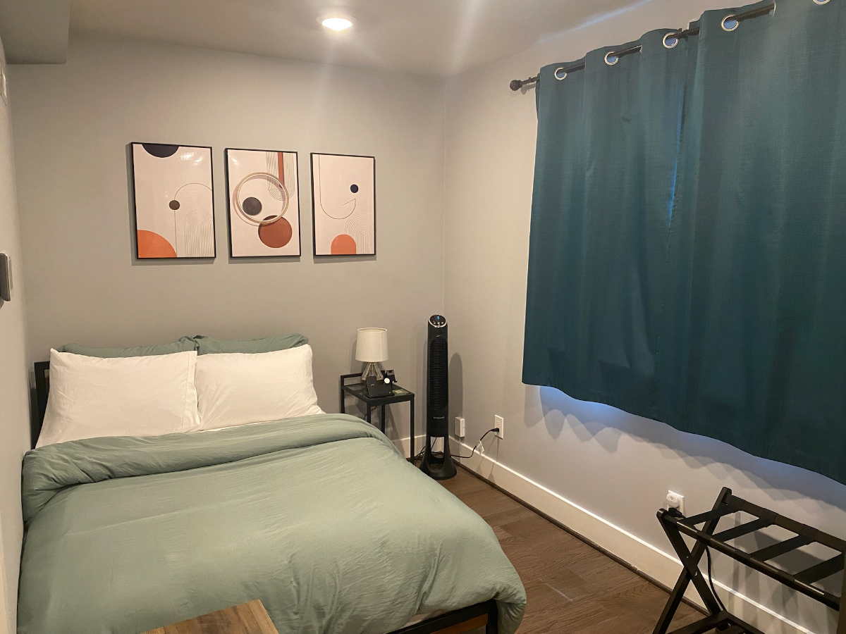 Free Parking-Private Room & Bath - Photo 4