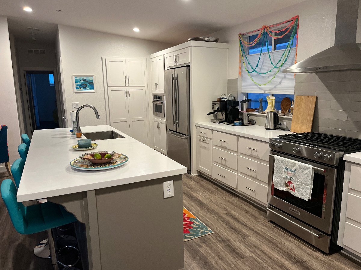 Stylish Modern Home at La Conchita Beach 30-90days only - Photo 5