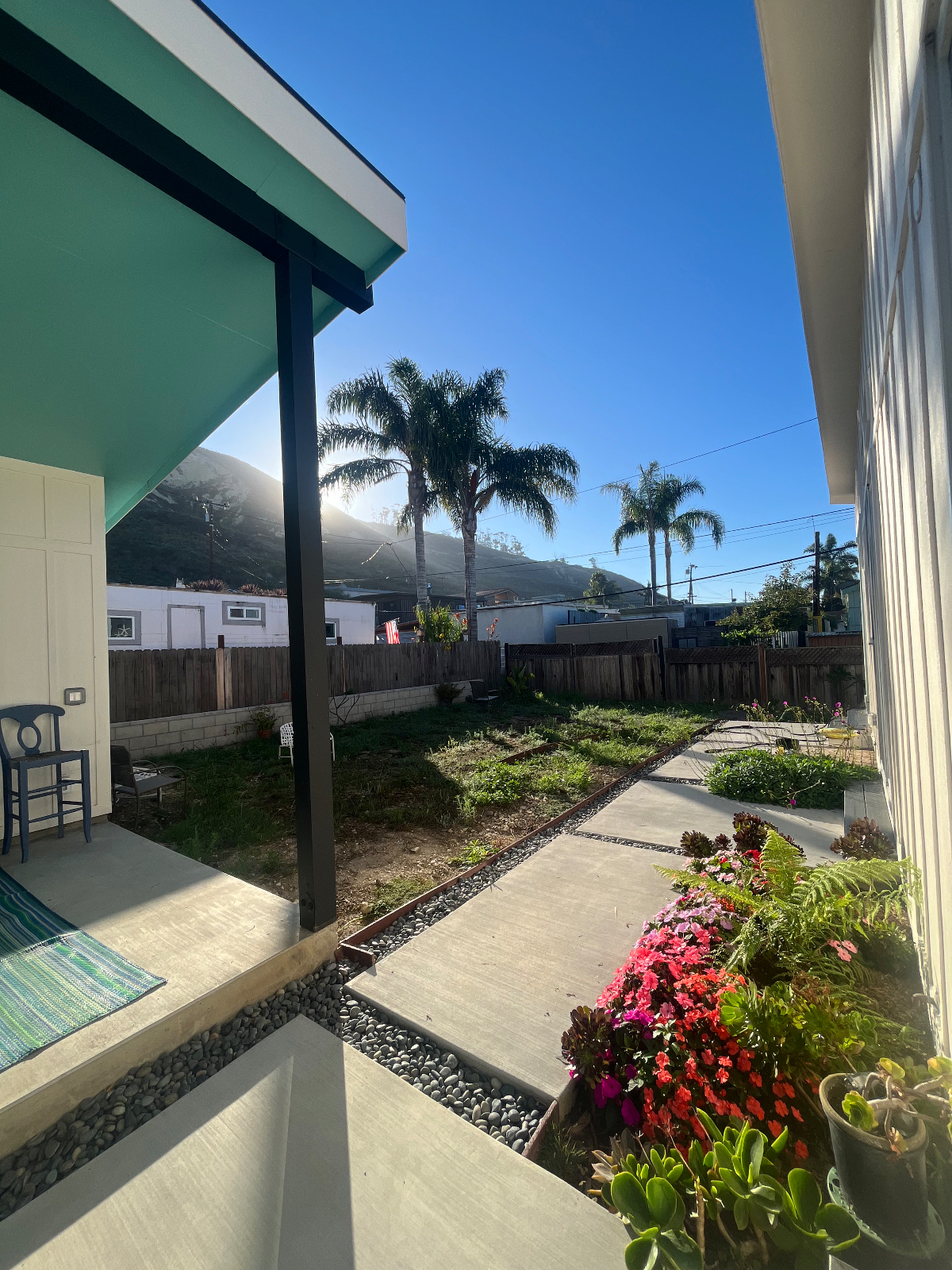 Stylish Modern Home at La Conchita Beach 30-90days only - Photo 6