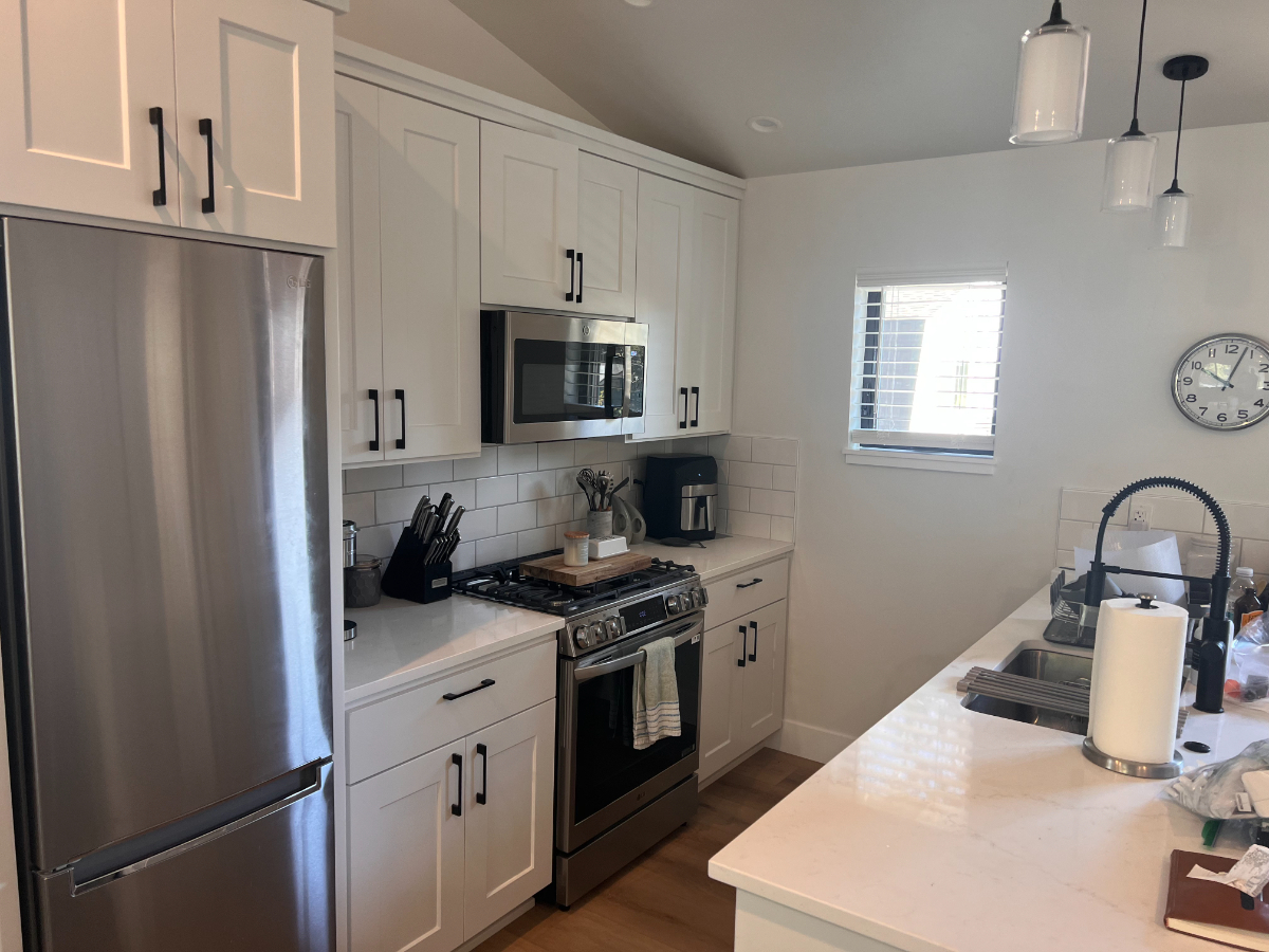 Great ADU close to Drake Park, Downtown Bend and NW Crossing - Photo 3