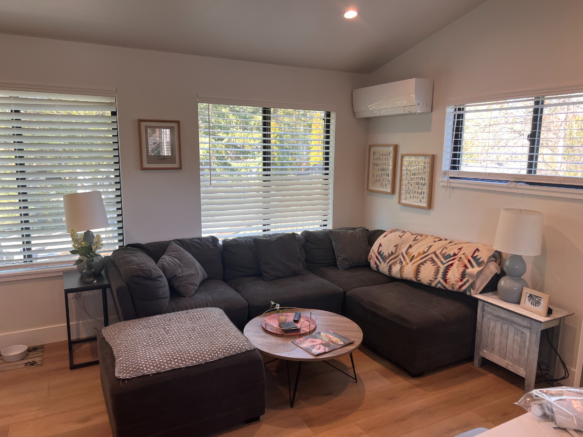 Great ADU close to Drake Park, Downtown Bend and NW Crossing - Photo 1