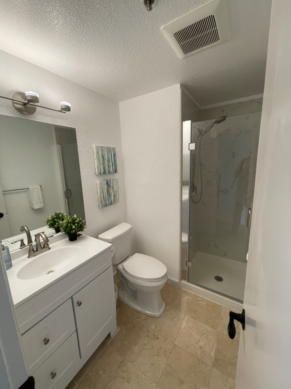 Baycrest Condo for rent - 201 Harrison st - Photo 4