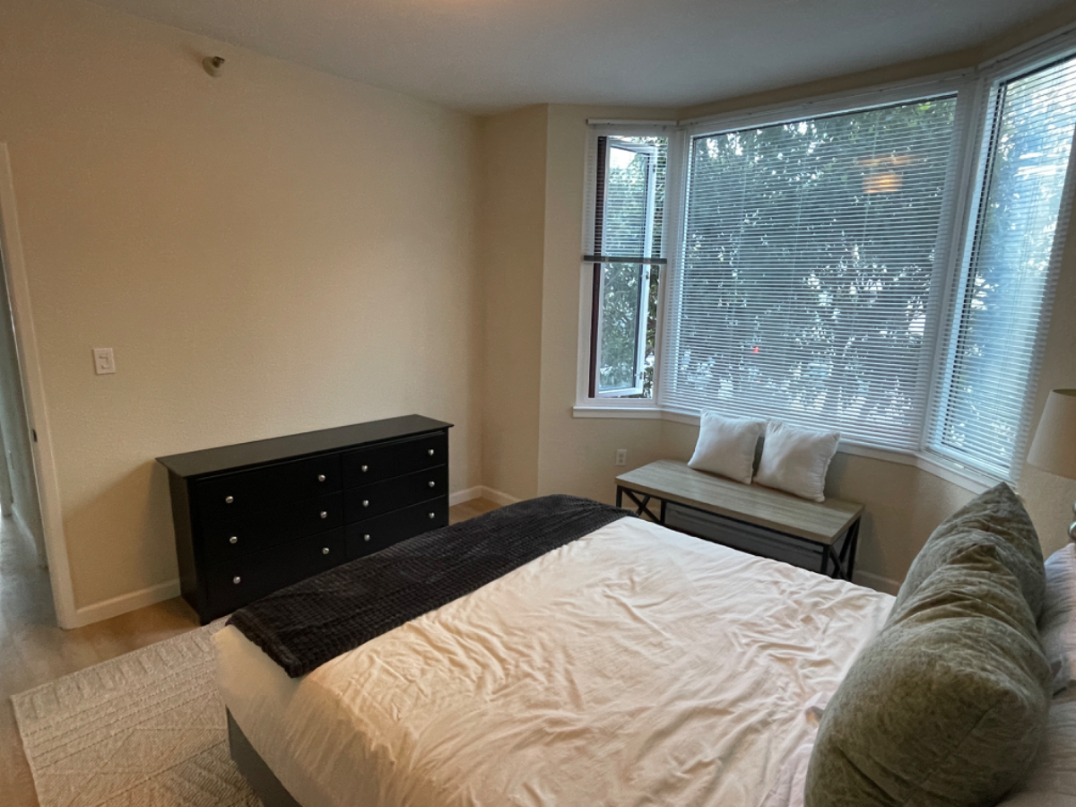 Baycrest Condo for rent - 201 Harrison st - Photo 6