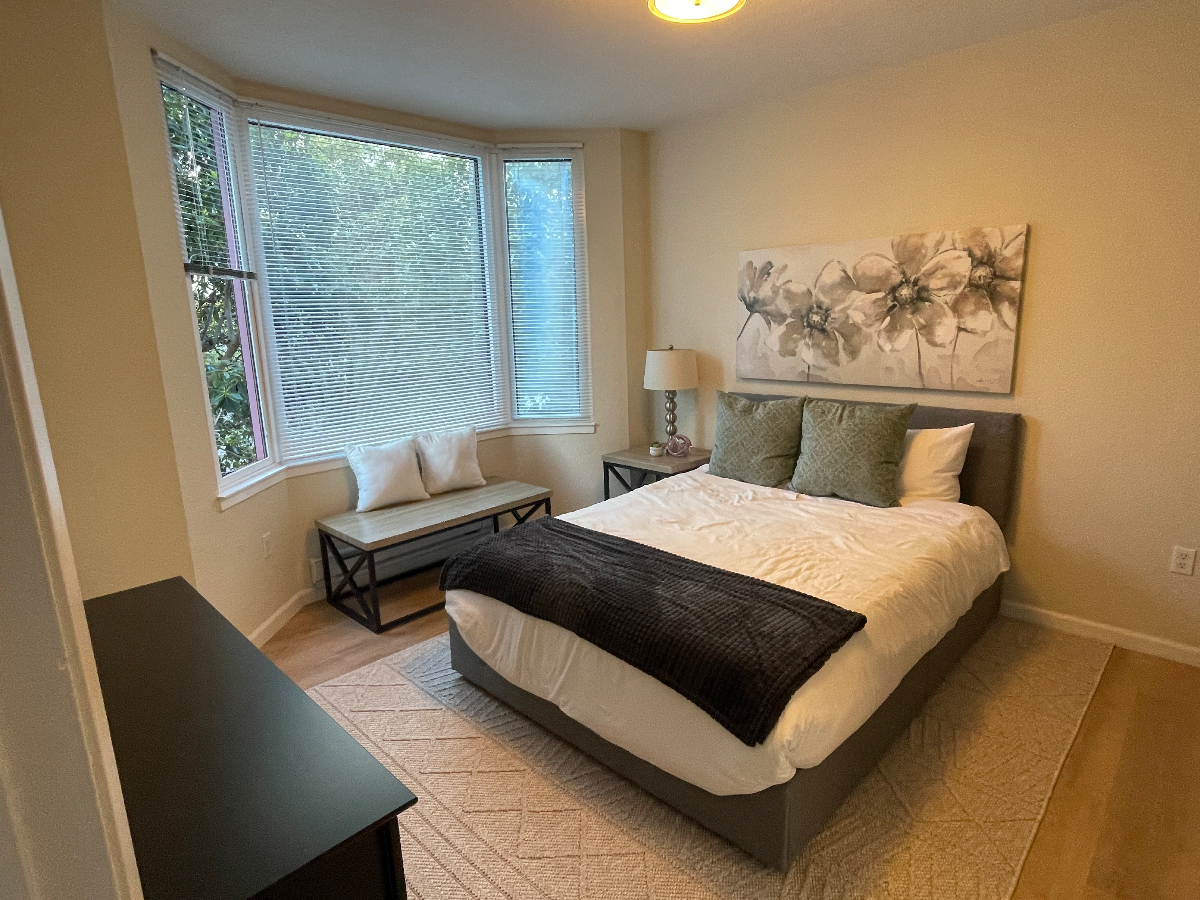 Baycrest Condo for rent - 201 Harrison st - Photo 5
