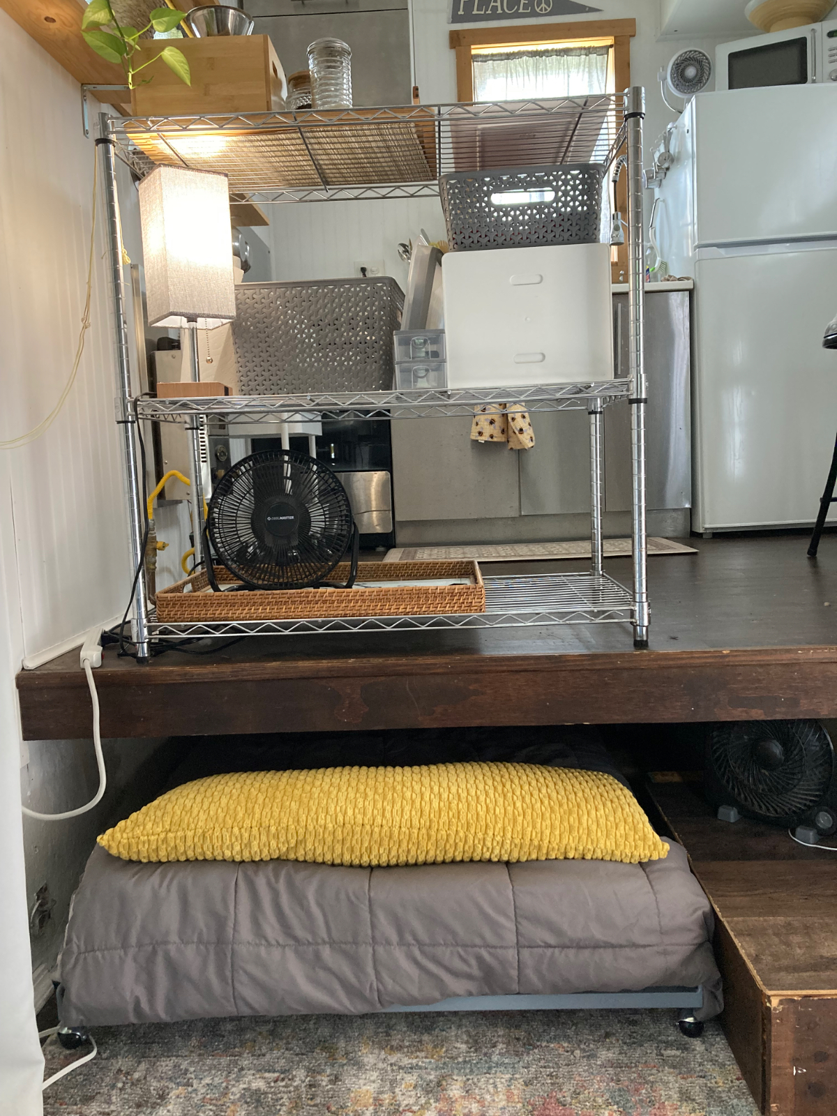 Tiny House in Desirable Suburb - Photo 6