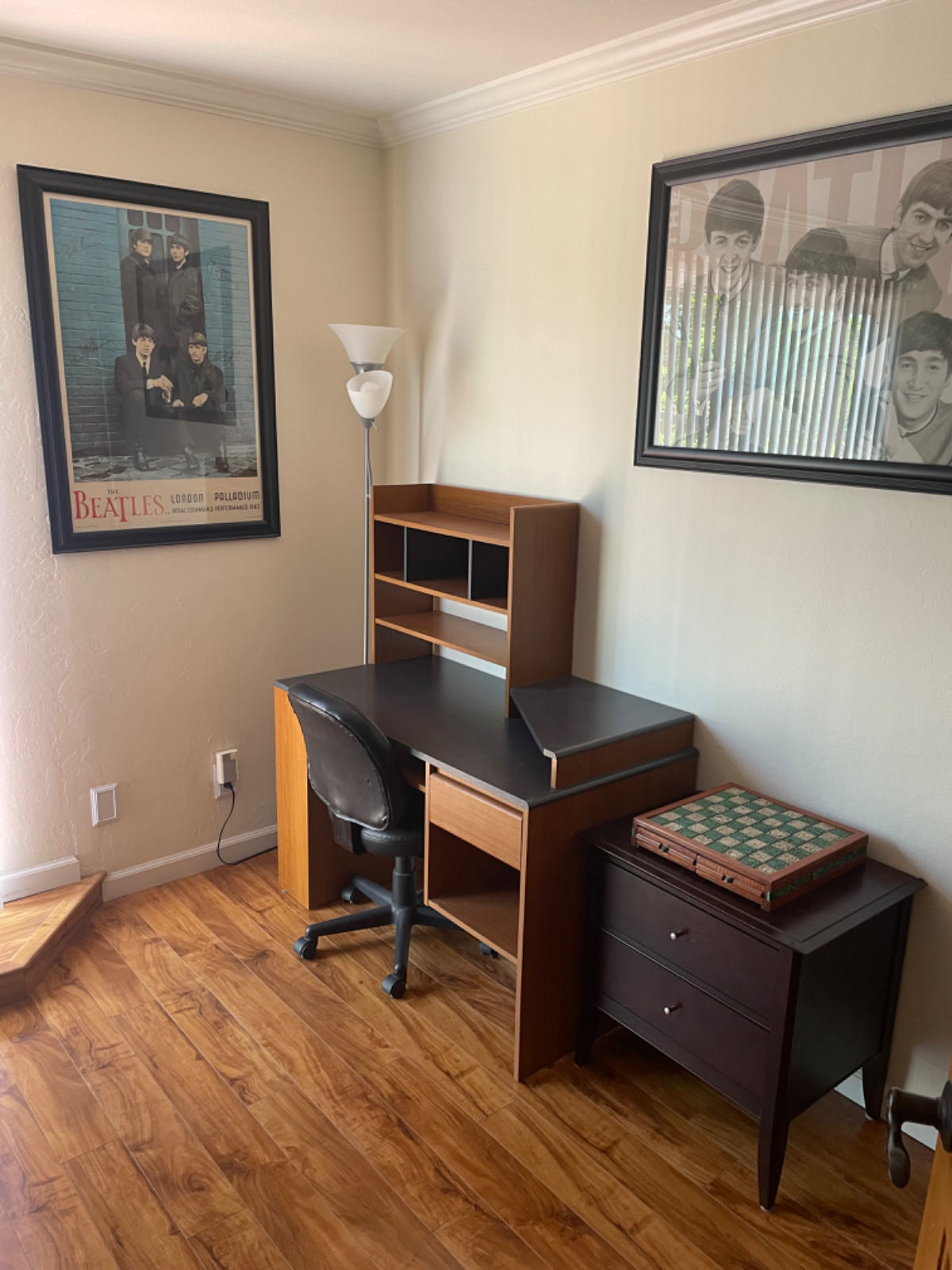 Furnished Master Bedroom with Private Balcony near Santana Row/Valley Fair Shopping Malls. - Photo 3