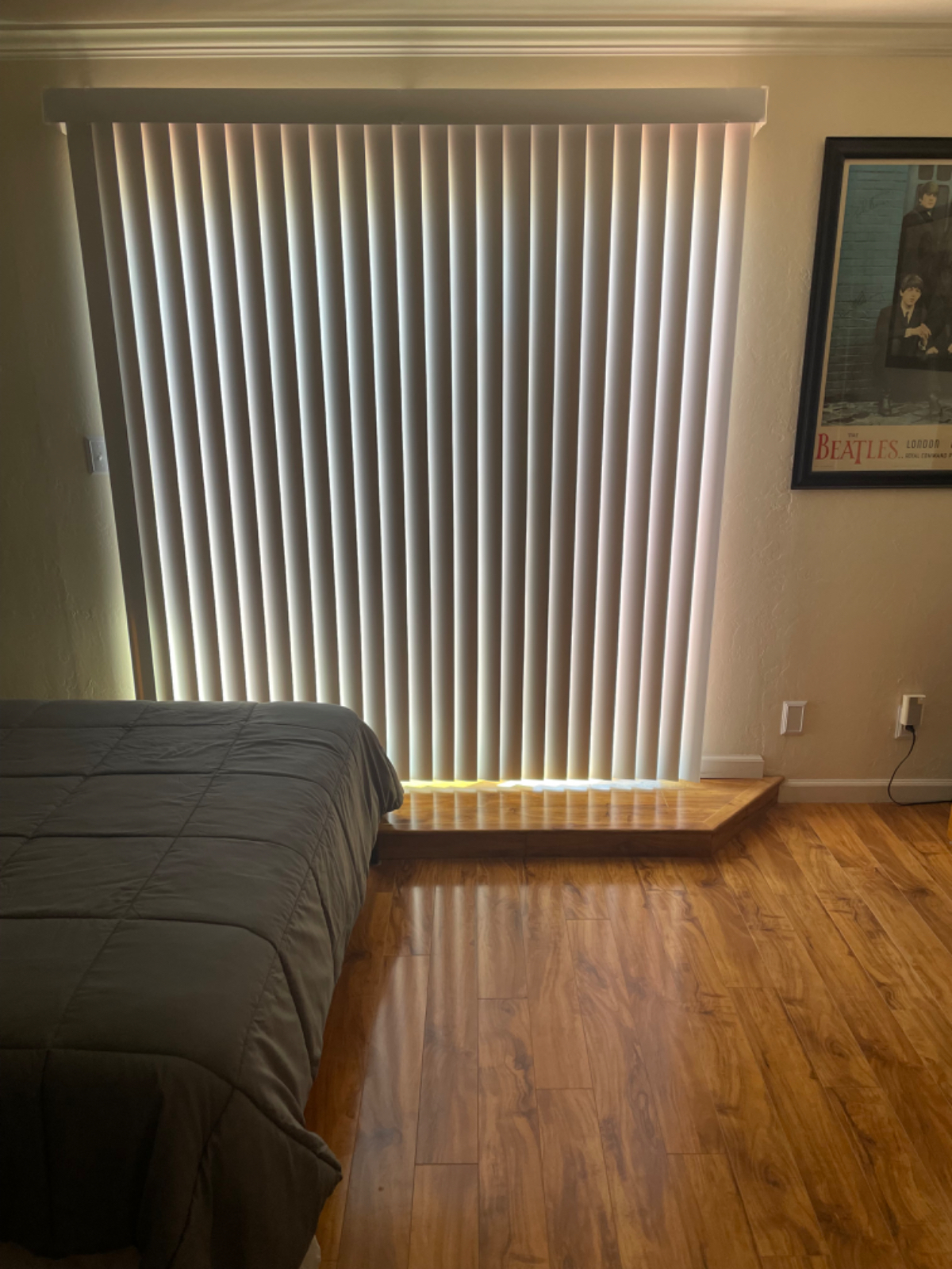 Furnished Master Bedroom with Private Balcony near Santana Row/Valley Fair Shopping Malls. - Photo 5
