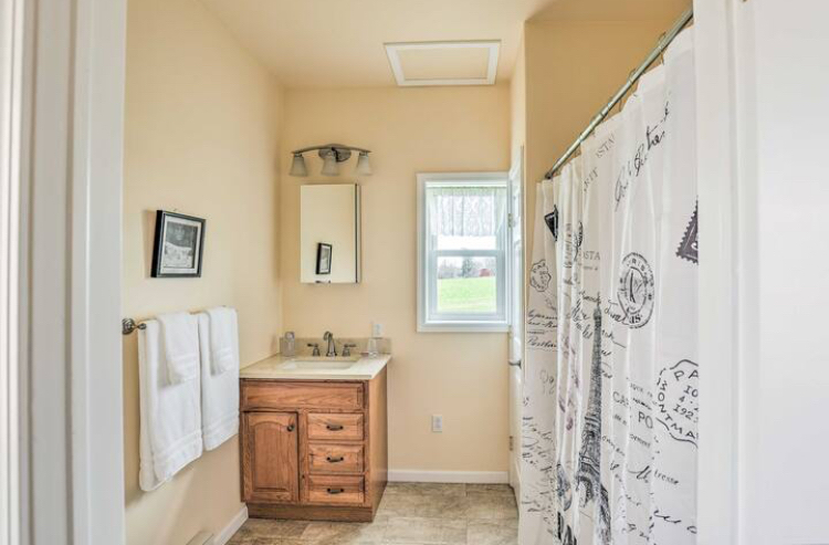 Peaceful Studio apartment - Photo 1