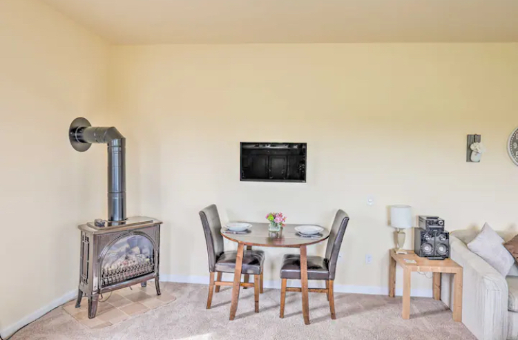 Peaceful Studio apartment - Photo 2
