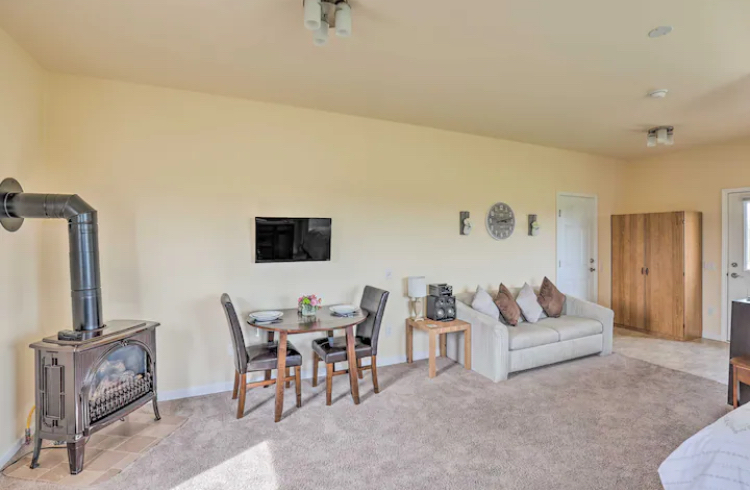 Peaceful Studio apartment - Photo 6