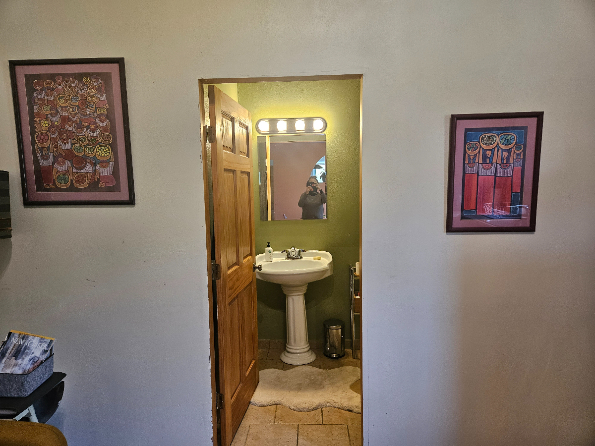 Beautiful Retreat Minutes to Downtown/BMH/Retreat - Photo 9