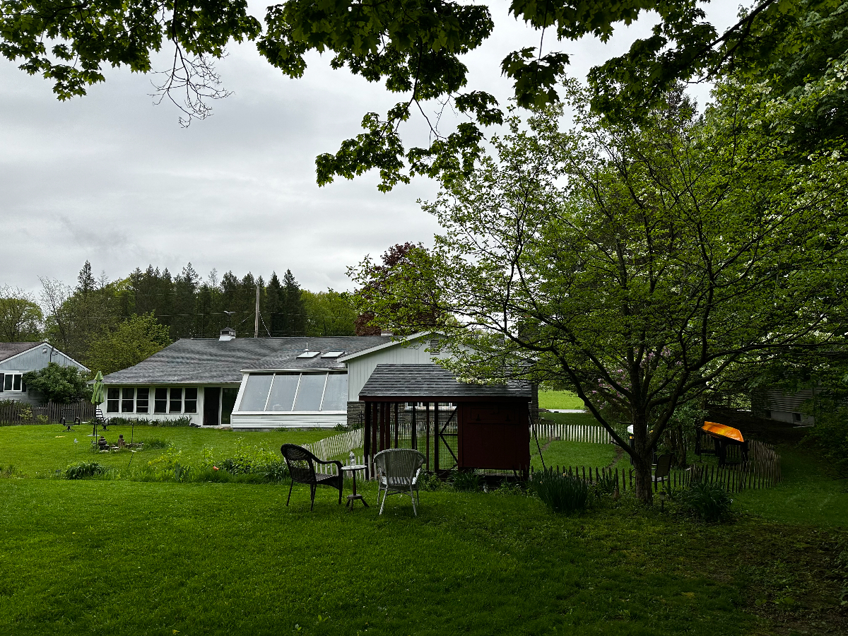 Picard Road Helderberg Homestead - Photo 7