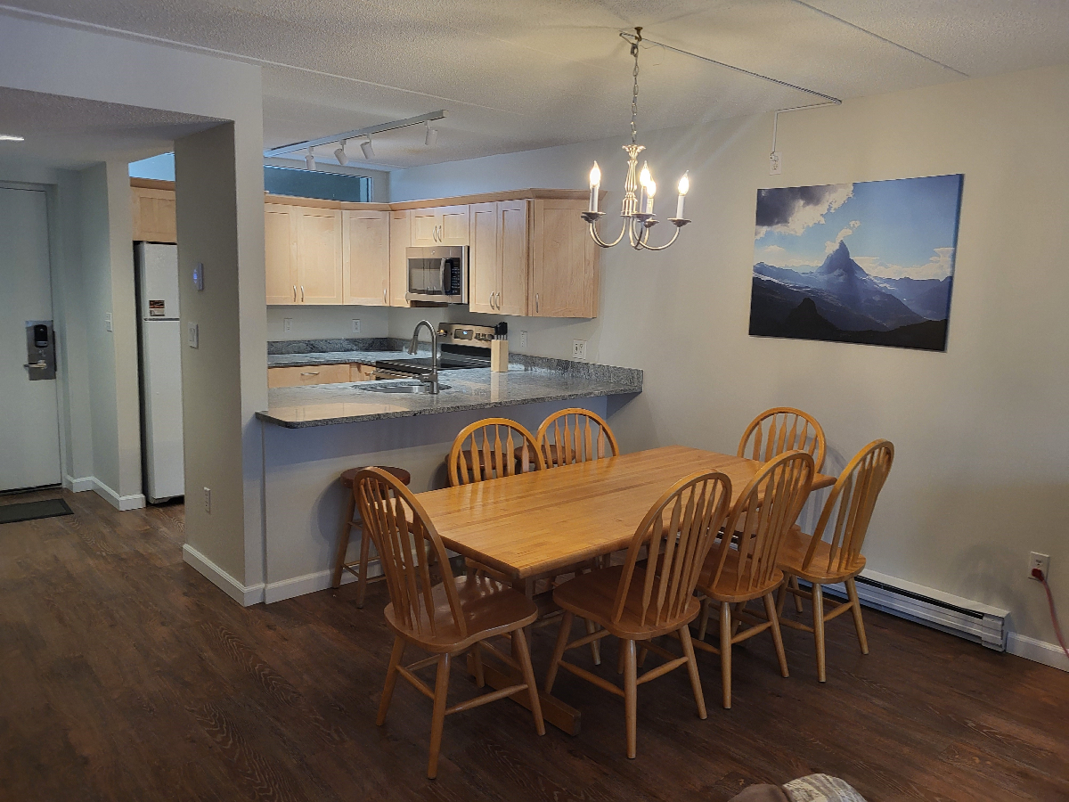 Killington VT Condo - Photo 1