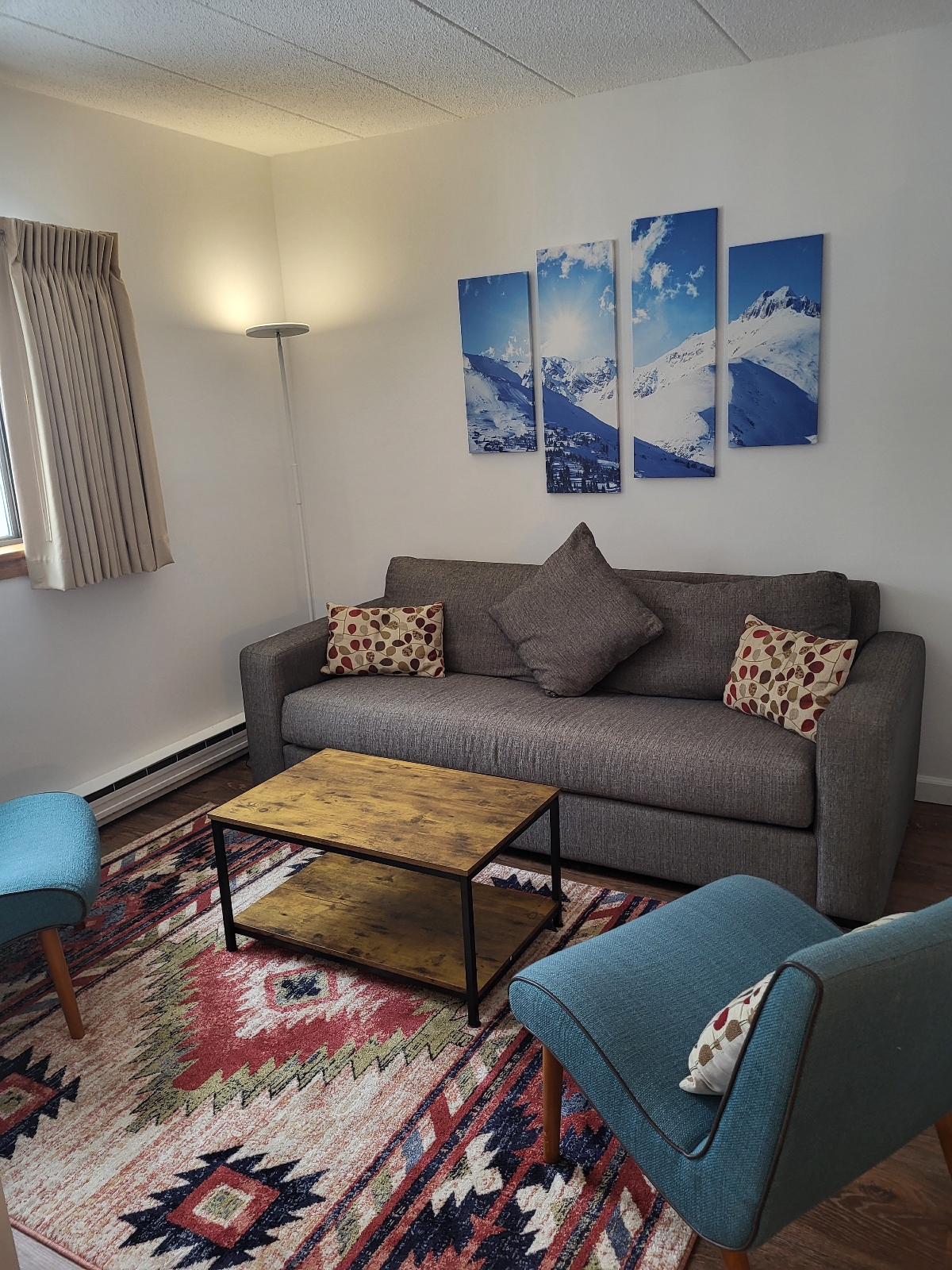Killington VT Condo - Photo 4