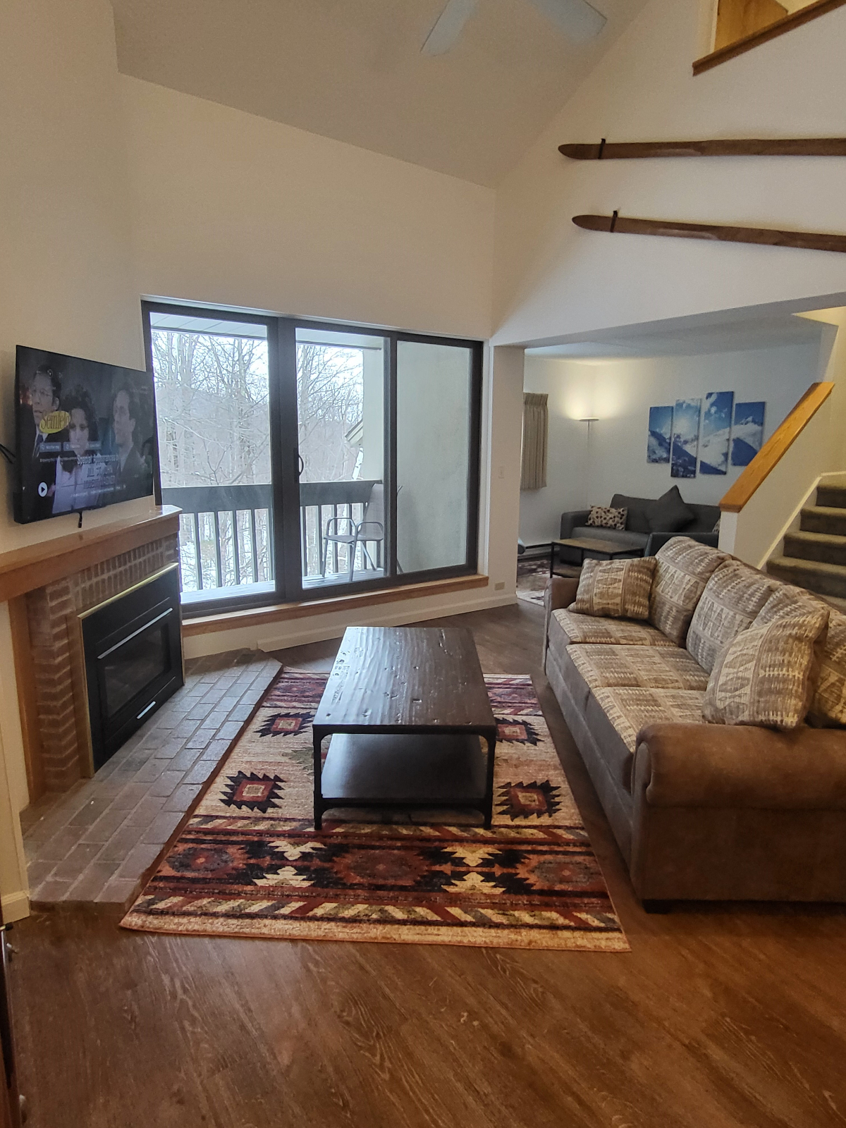 Killington VT Condo - Photo 6