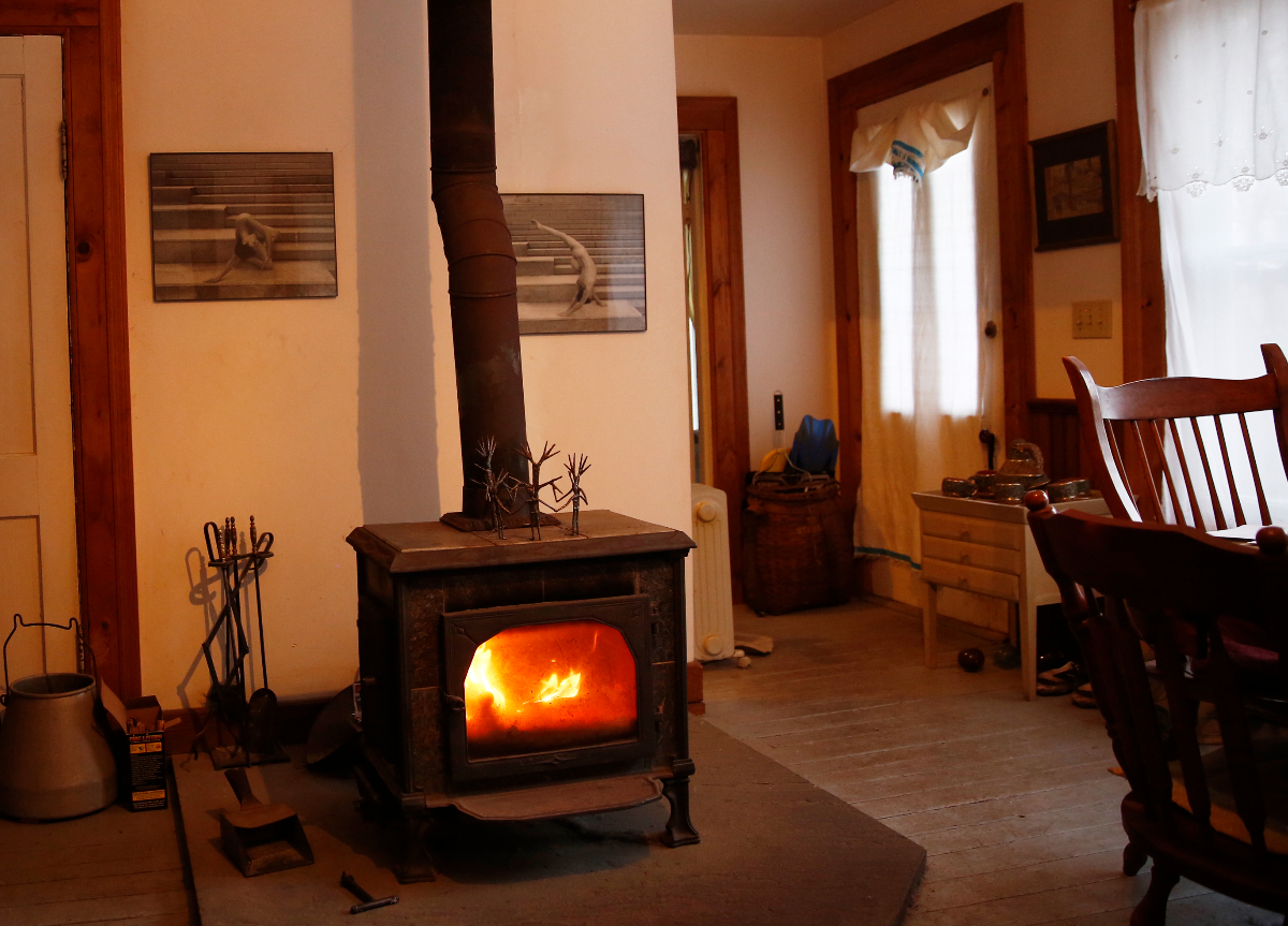 Private, Quiet Room in Beautiful Farmhouse - Photo 6