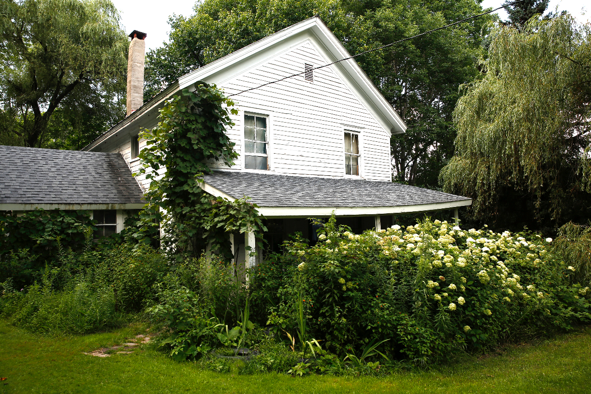 Private, Quiet Room in Beautiful Farmhouse - Photo 7