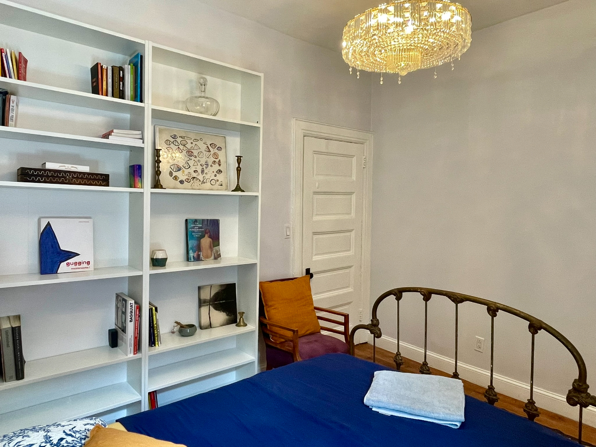 Home sweet home next to Central Park - Photo 4