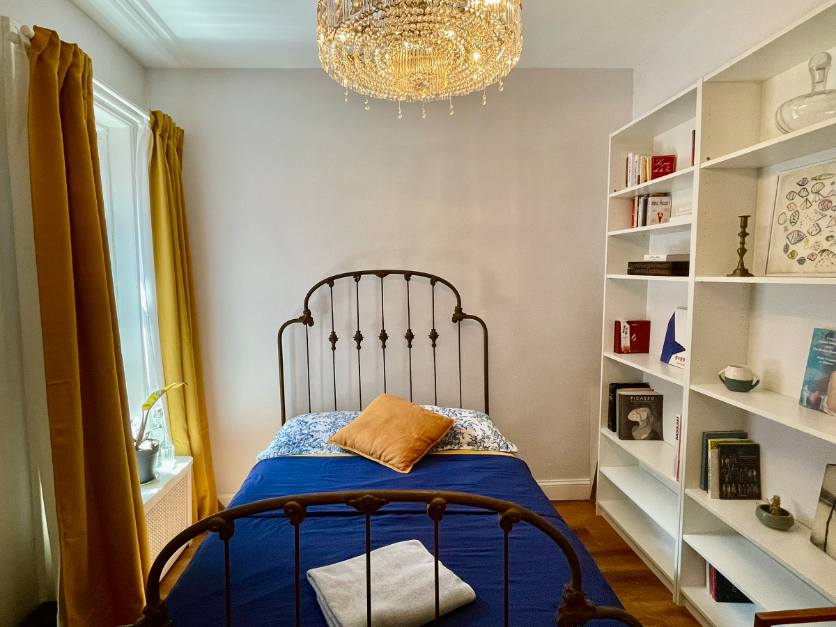 Home sweet home next to Central Park - Photo 5