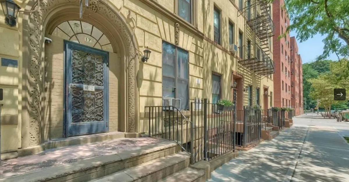 Home sweet home next to Central Park - Photo 1
