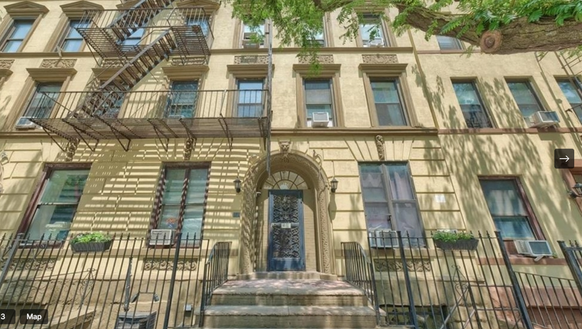 Home sweet home next to Central Park - Photo 2