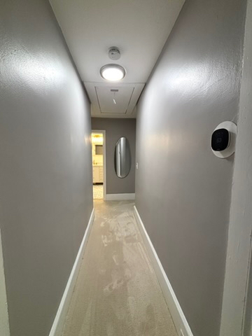 3 bed, 2 bath Top Floor - Downtown Saratoga - Photo 5